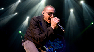 Chester Bennington's friends are helping his pre-Linkin Park grunge band make a tribute album